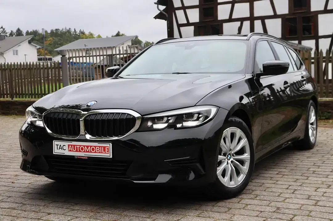 BMW 318 Touring Advantage - foto 1