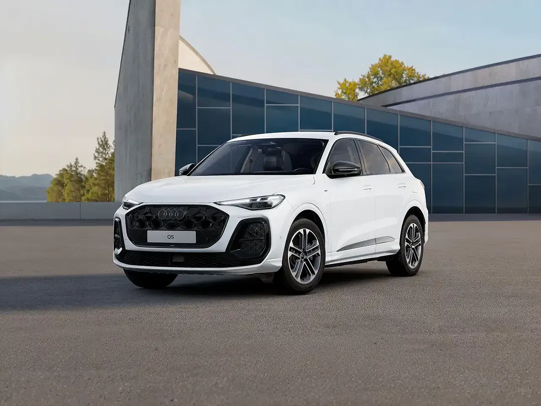 Audi Q5 S line - Thumbnail 12