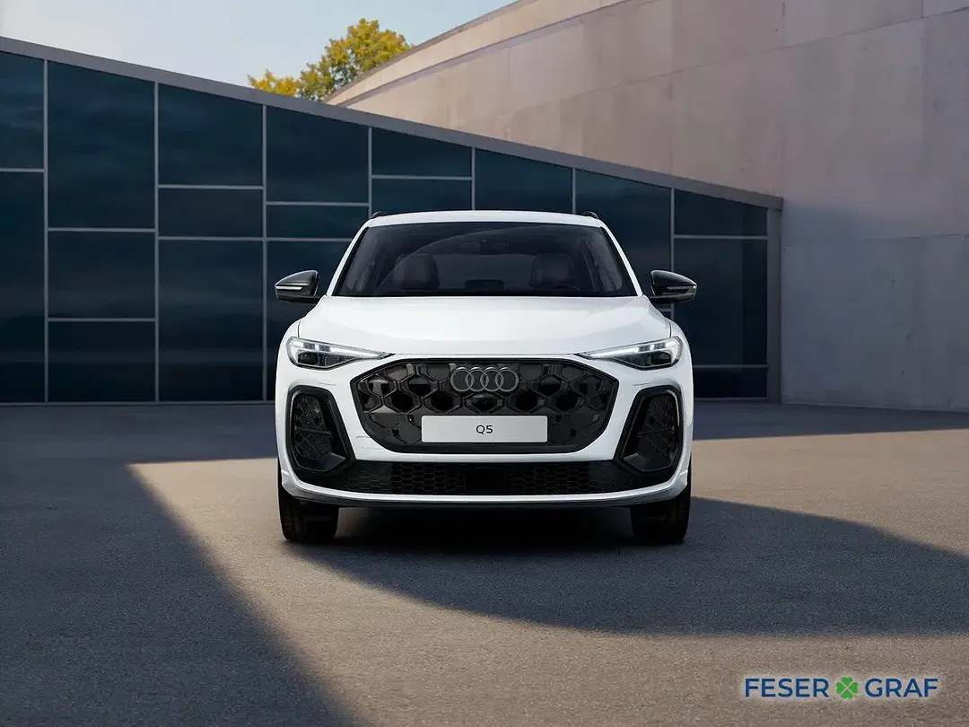 Audi Q5 S line - foto 2