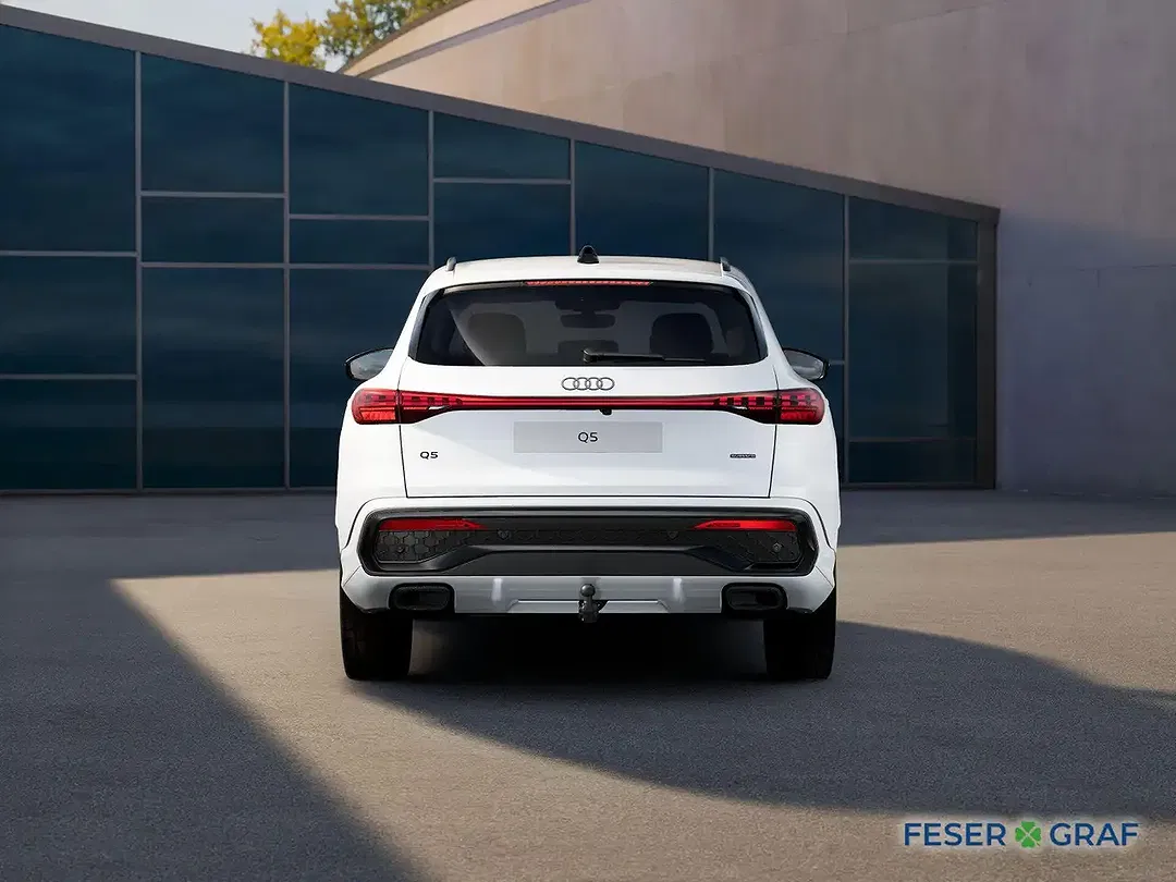 Audi Q5 S line - Thumbnail 4