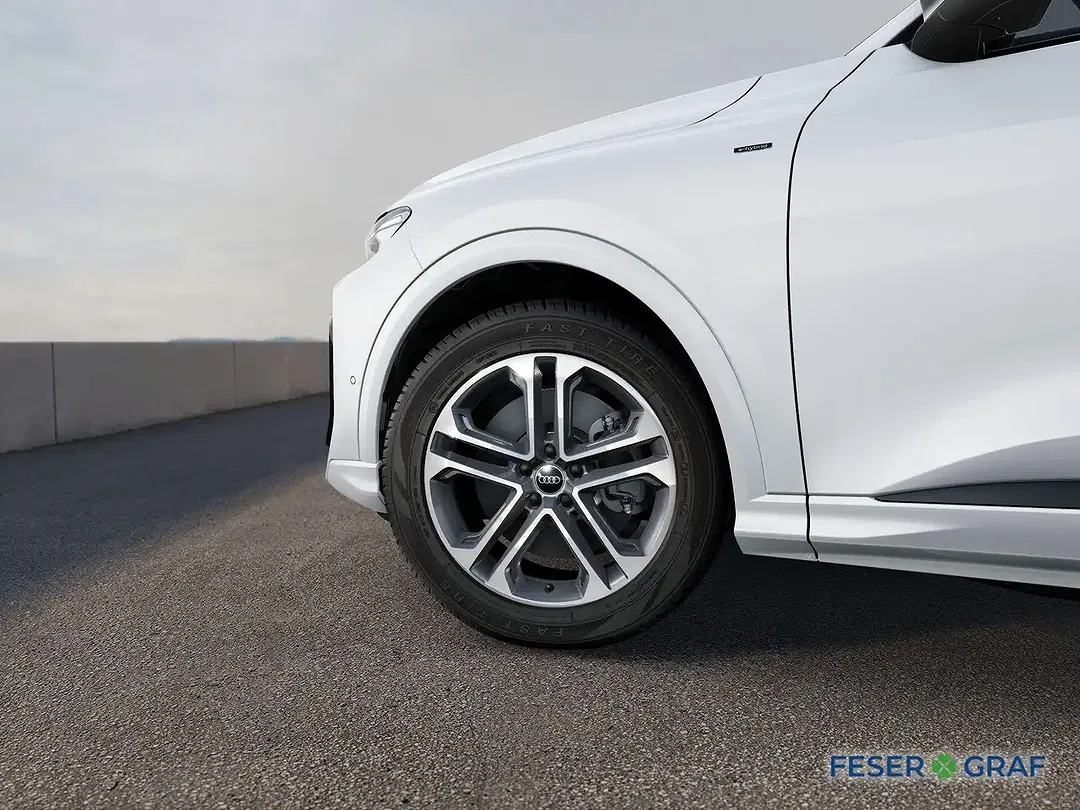 Audi Q5 S line - Thumbnail 7