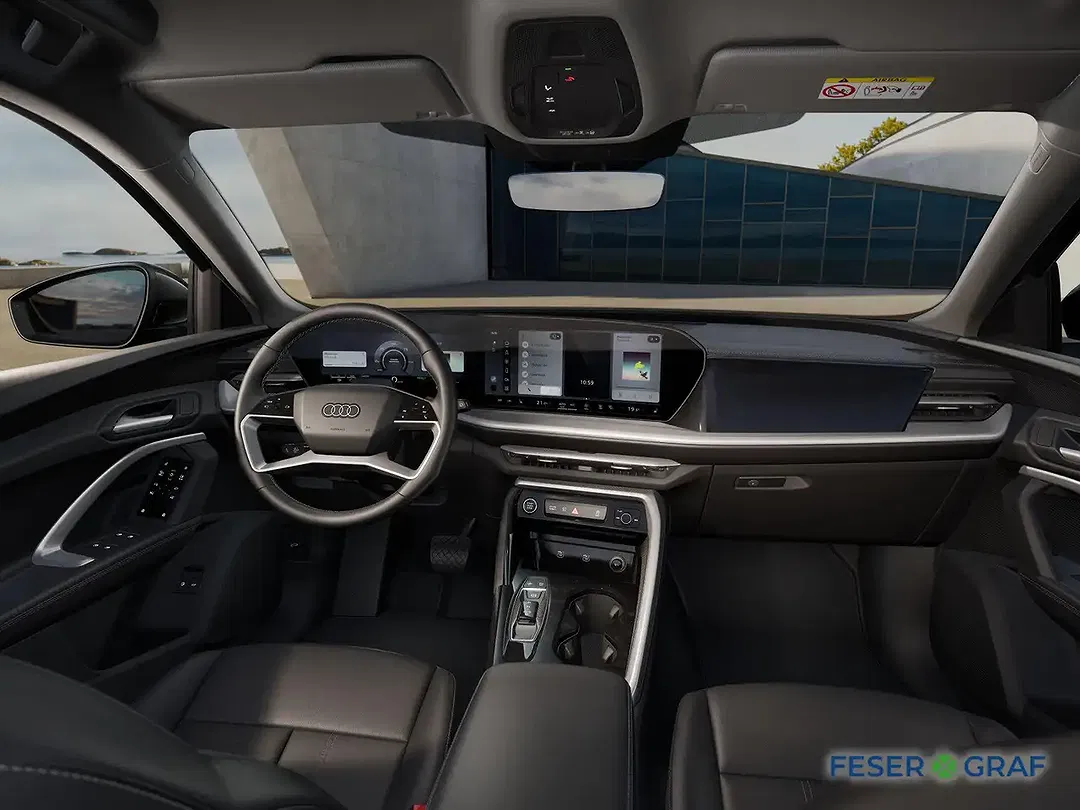 Audi Q5 S line - Thumbnail 8