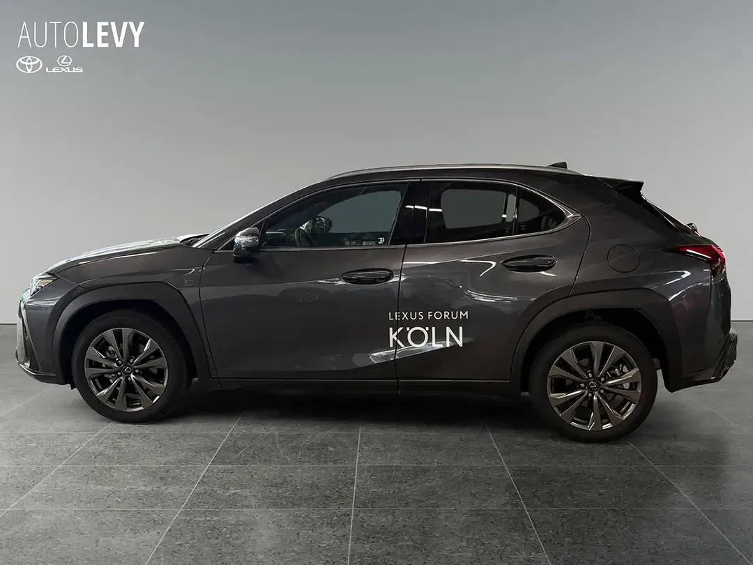 Lexus UX 300h F SPORT Design - foto 2