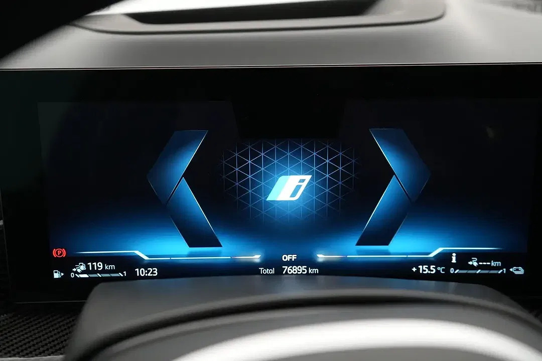 BMW X5 3.0 PHEV xDrive Individual M Sport Exclusive - Thumbnail 14