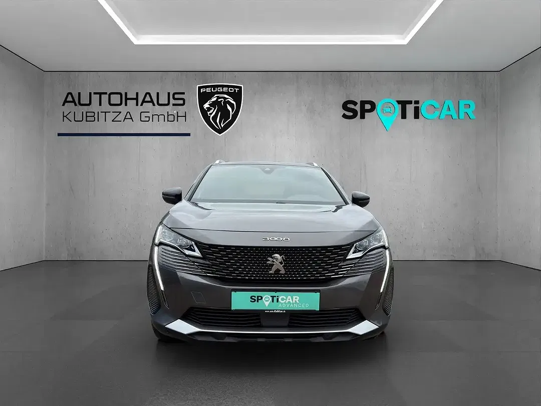 Peugeot 3008 225 Hybrid GT - foto 2