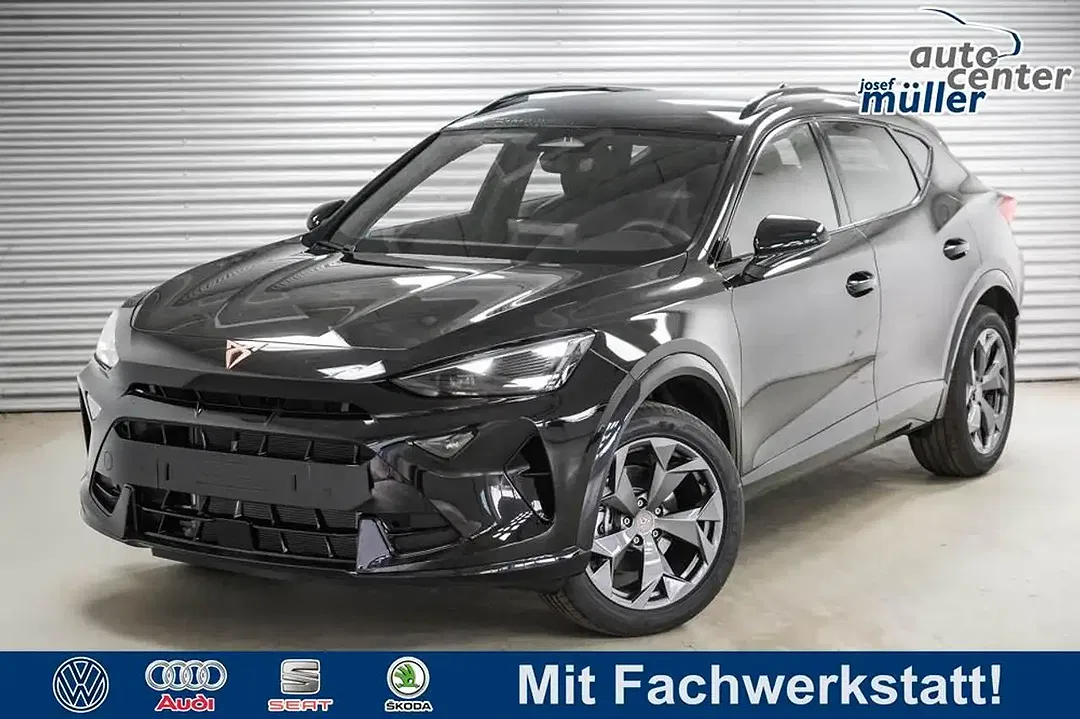 CUPRA Formentor 1.5 eTSI DSG - Thumbnail 1