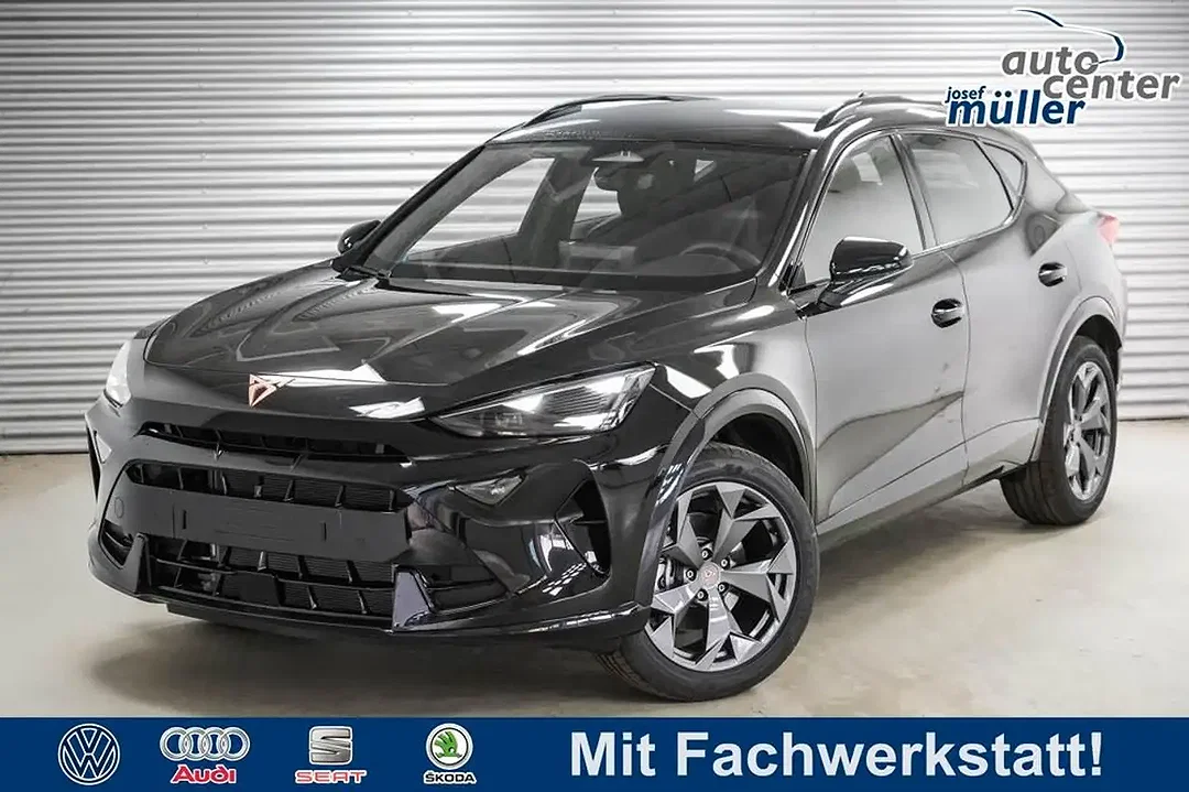 CUPRA Formentor 1.5 eTSI DSG - Afbeelding 1
