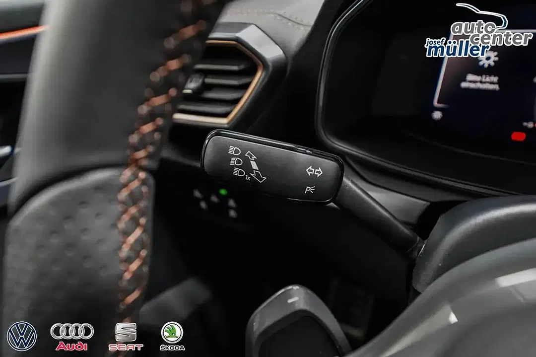 CUPRA Formentor 1.5 eTSI DSG - Thumbnail 10