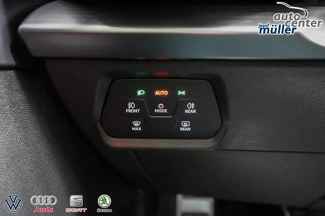 CUPRA Formentor 1.5 eTSI DSG - Thumbnail 11