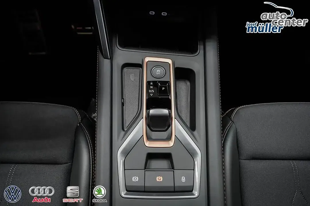 CUPRA Formentor 1.5 eTSI DSG - Thumbnail 12