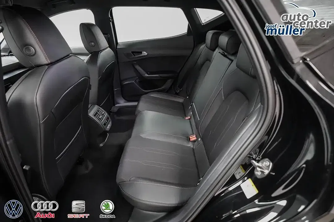 CUPRA Formentor 1.5 eTSI DSG - Thumbnail 16