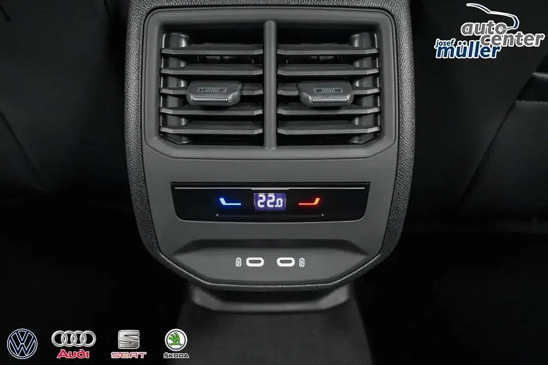 CUPRA Formentor 1.5 eTSI DSG - Thumbnail 17