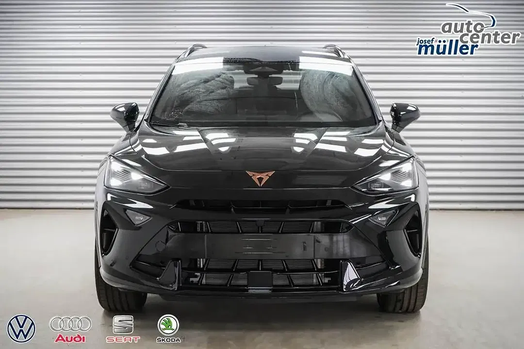 CUPRA Formentor 1.5 eTSI DSG - Thumbnail 2