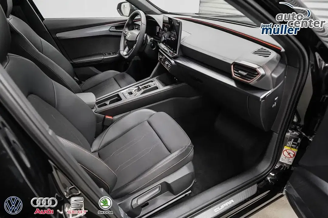 CUPRA Formentor 1.5 eTSI DSG - Thumbnail 21