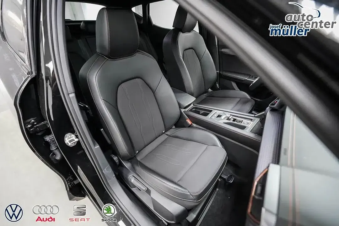 CUPRA Formentor 1.5 eTSI DSG - Thumbnail 22