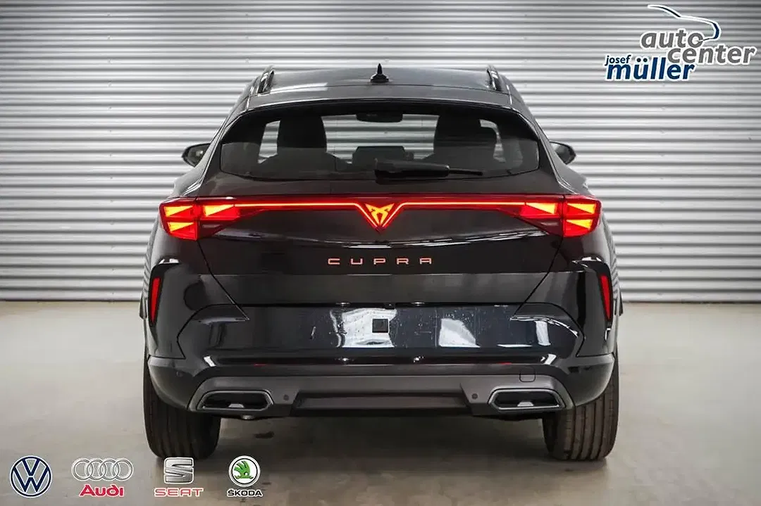 CUPRA Formentor 1.5 eTSI DSG - Thumbnail 4