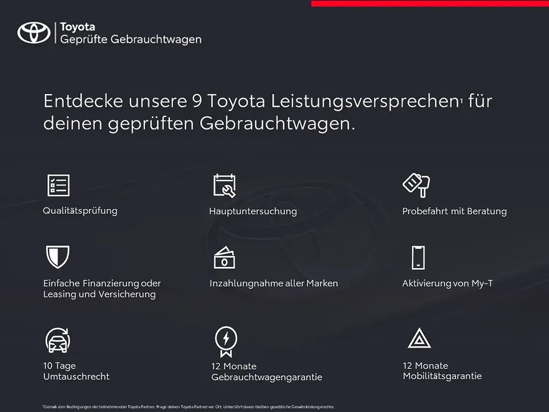 Toyota C-HR PHEV Teamplayer - Thumbnail 12