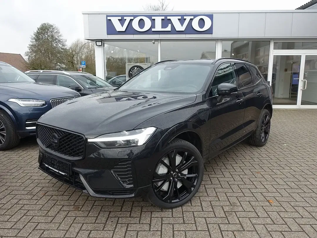 Volvo XC60 T8 AWD Edition - foto 1