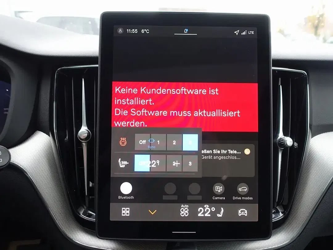 Volvo XC60 T8 AWD Edition - foto 15