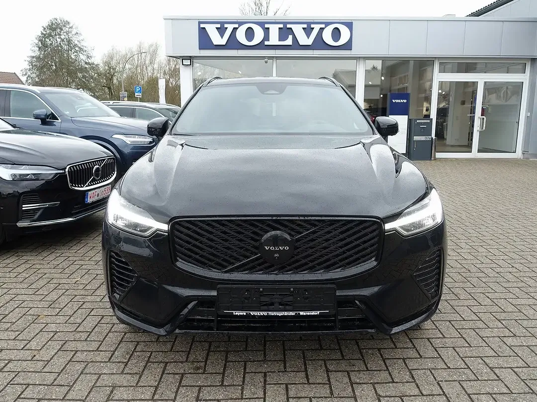 Volvo XC60 T8 AWD Edition - Thumbnail 5