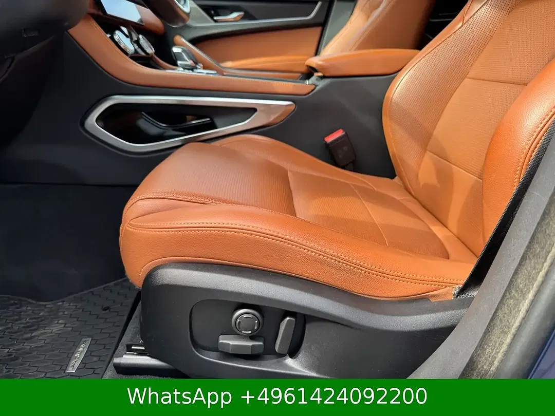 Jaguar F-Pace 4x4 R-Dynamic SE - foto 15