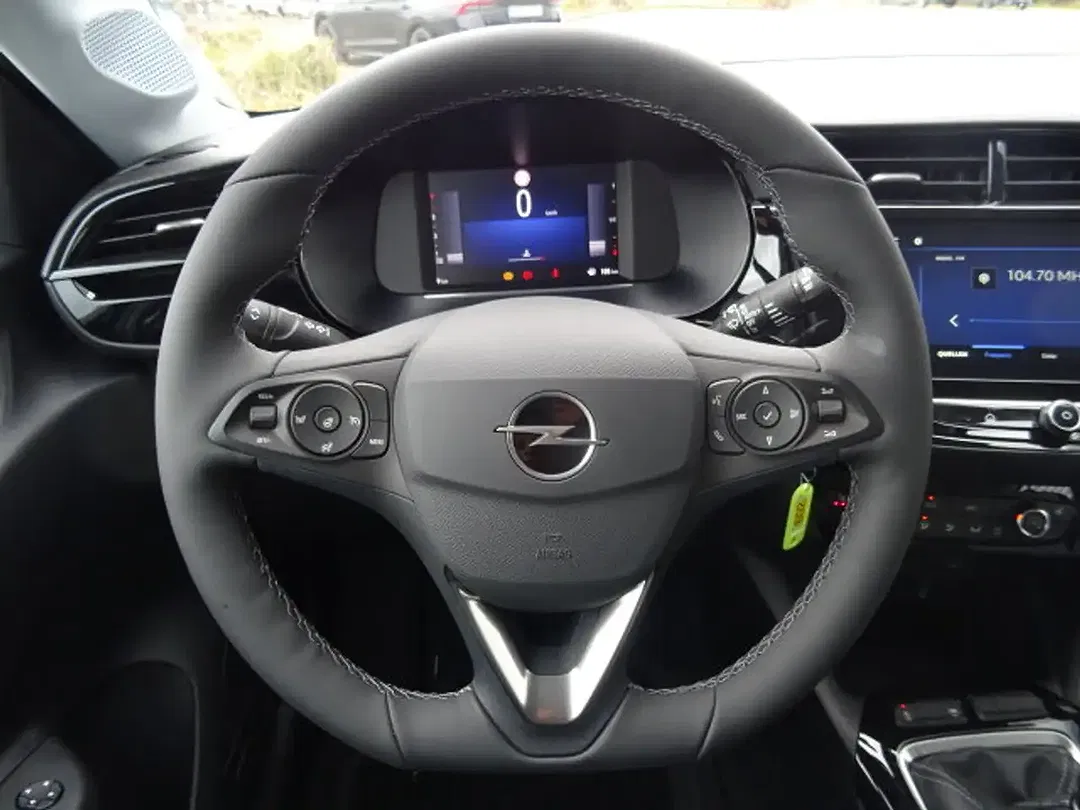 Opel Corsa Edition - Thumbnail 11