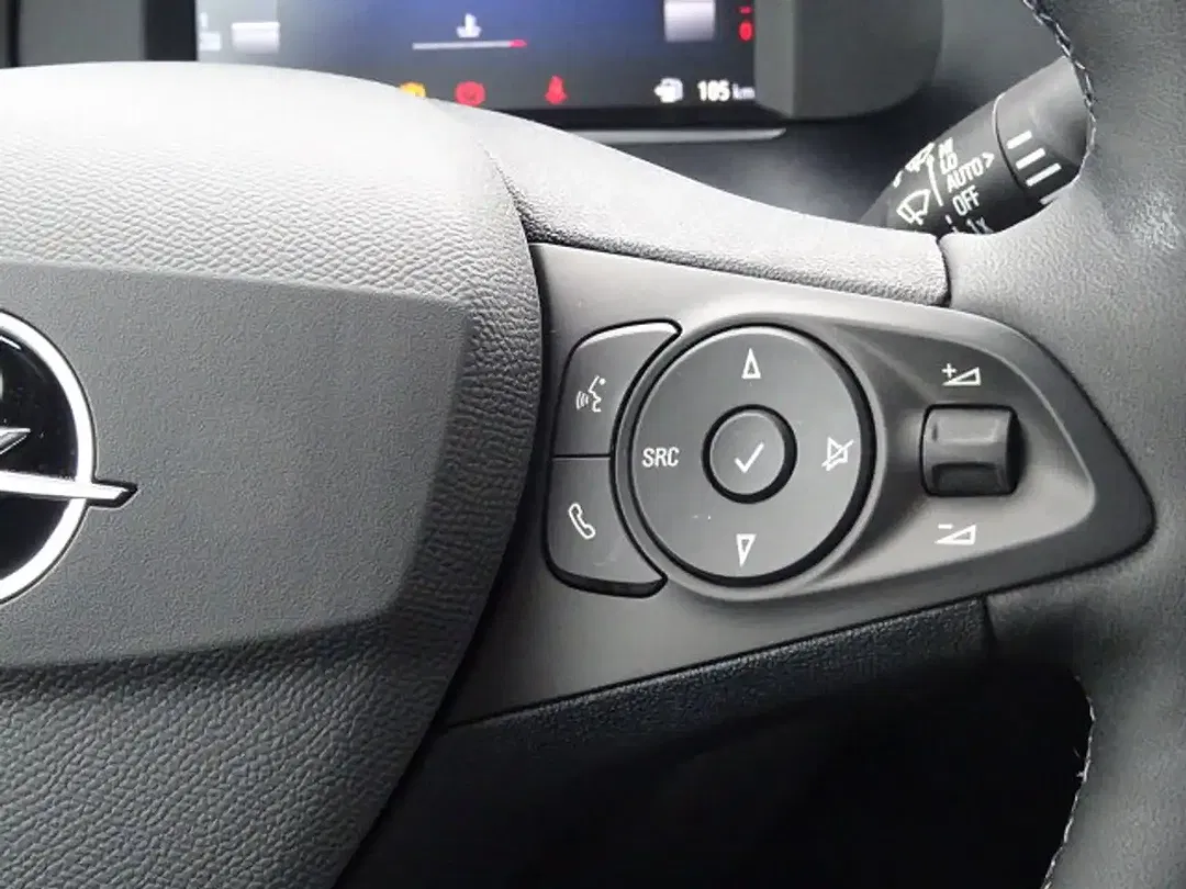 Opel Corsa Edition - Thumbnail 14
