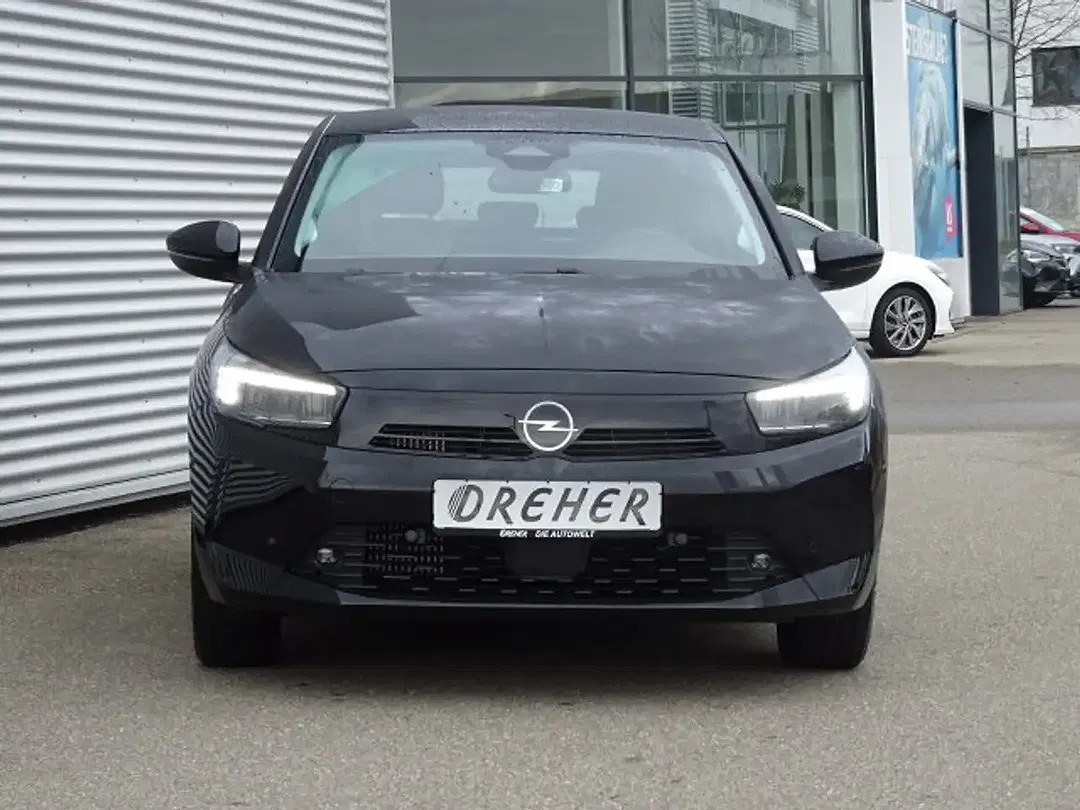 Opel Corsa Edition - Thumbnail 2