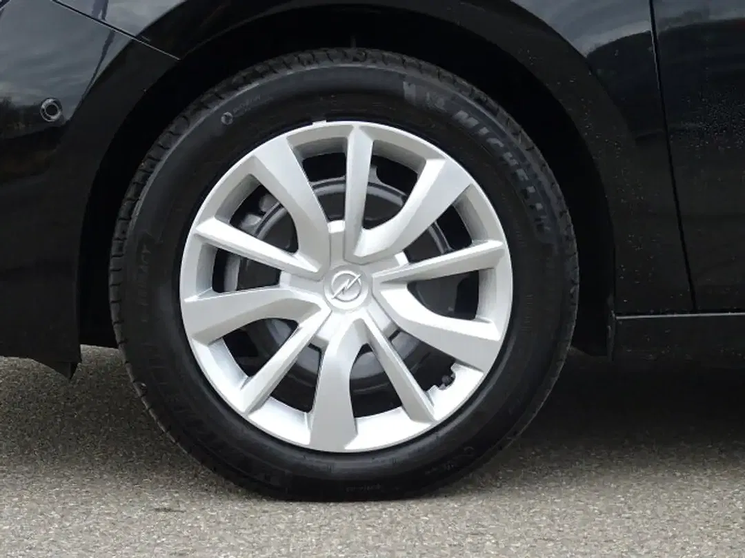 Opel Corsa Edition - Thumbnail 5