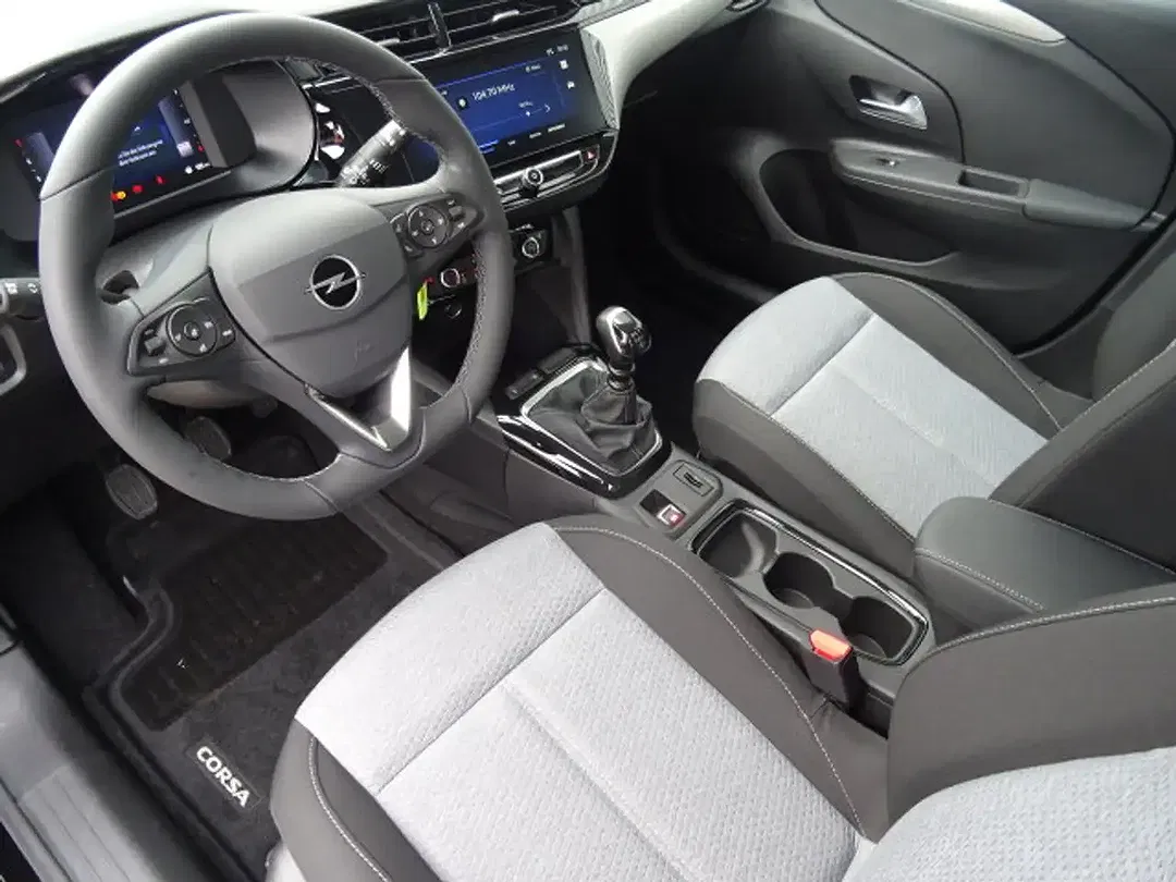 Opel Corsa Edition - Thumbnail 7