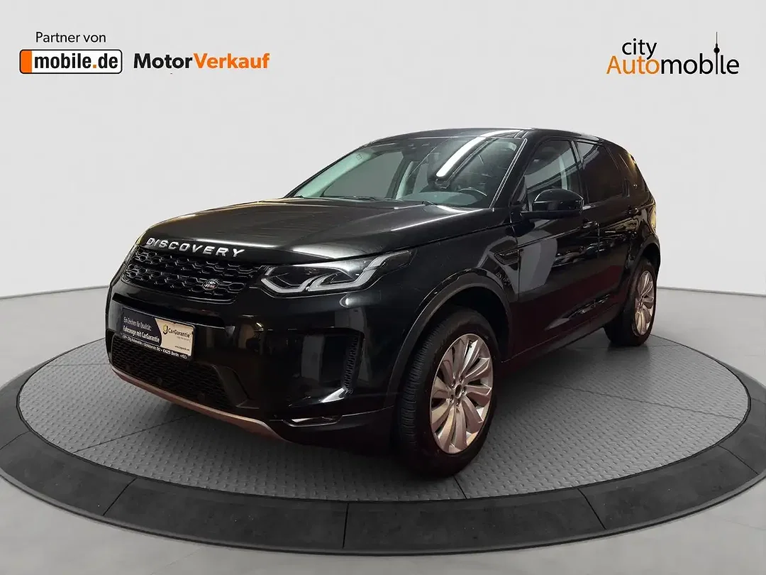 Land Rover Discovery 4x4 Sport SE - Afbeelding 1