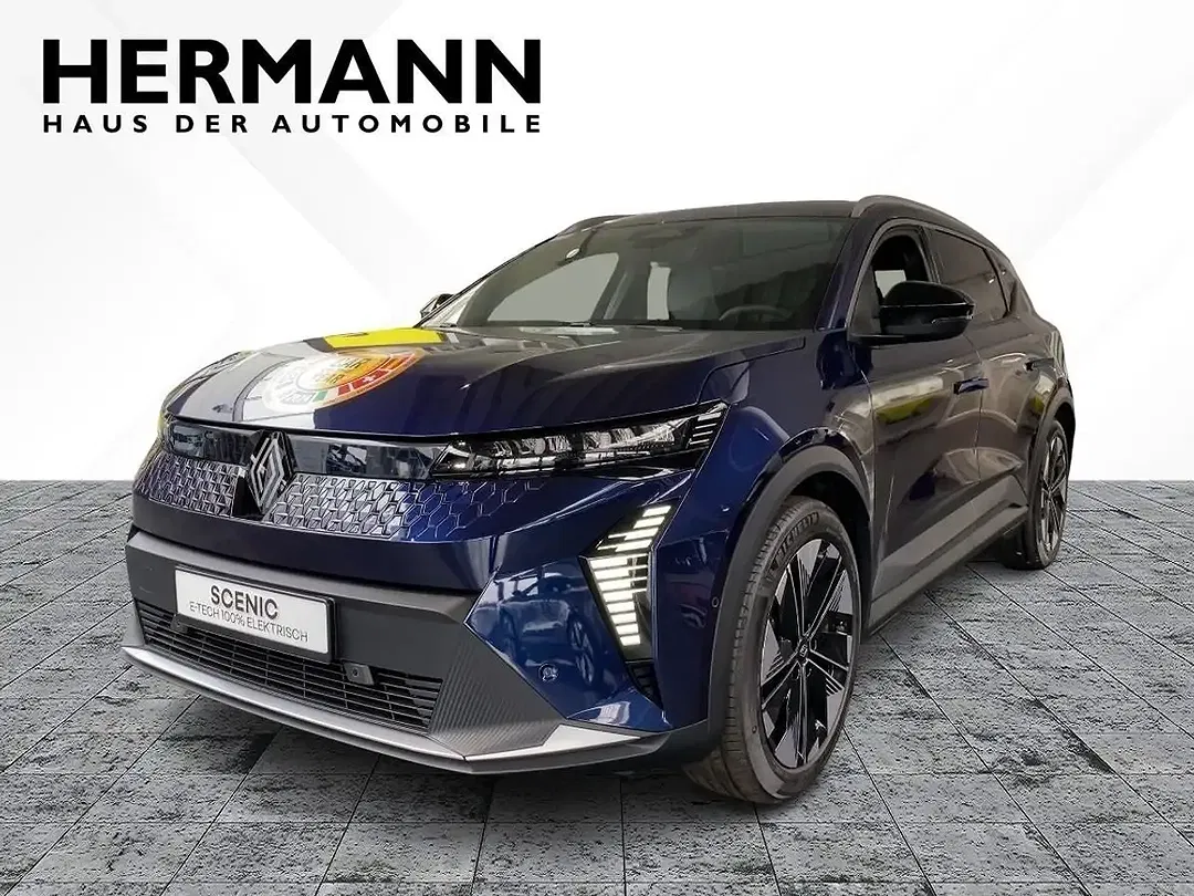 Renault Scenic E-Tech Electric - foto 1