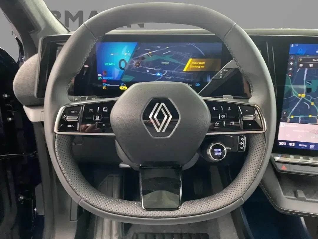 Renault Scenic E-Tech Electric - Thumbnail 10