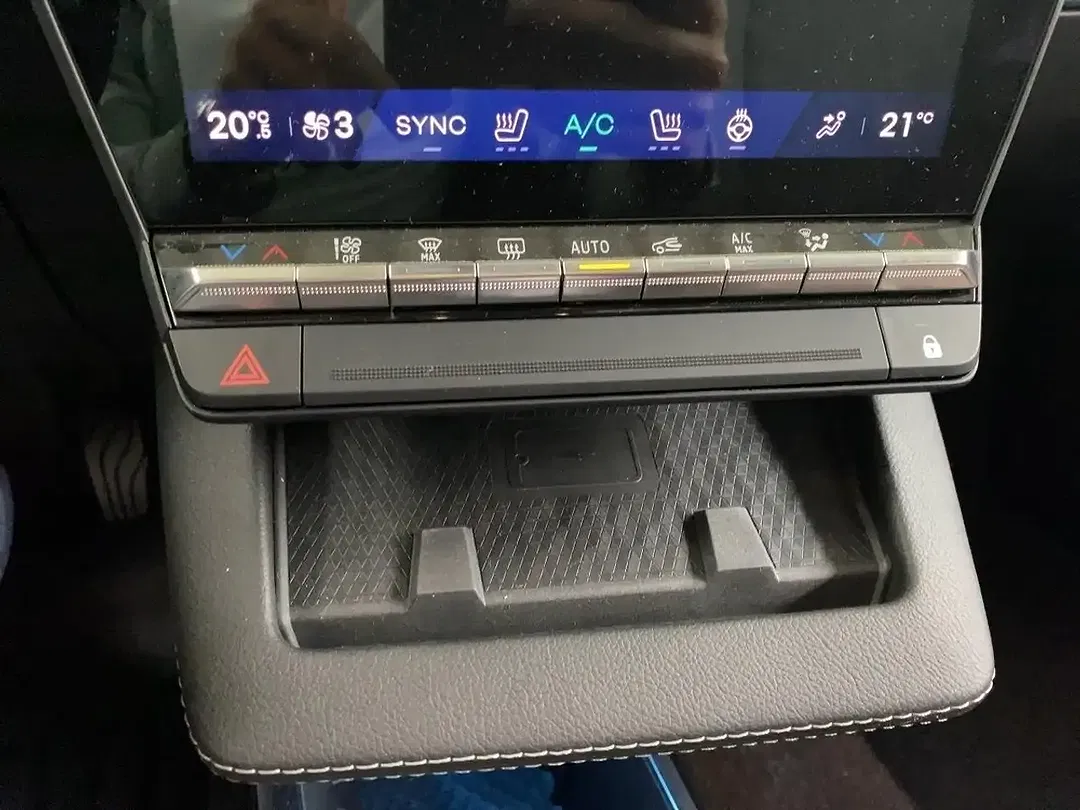 Renault Scenic E-Tech Electric - foto 14