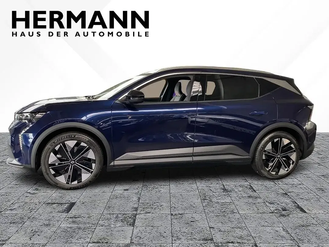 Renault Scenic E-Tech Electric - foto 2