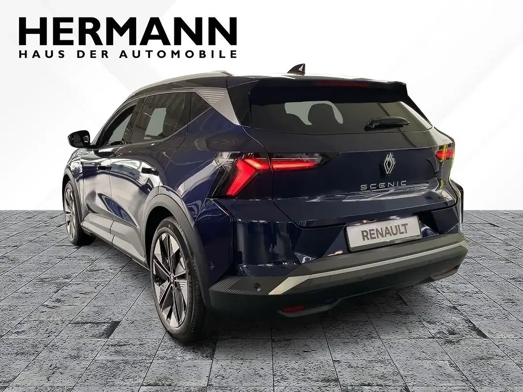 Renault Scenic E-Tech Electric - Thumbnail 3