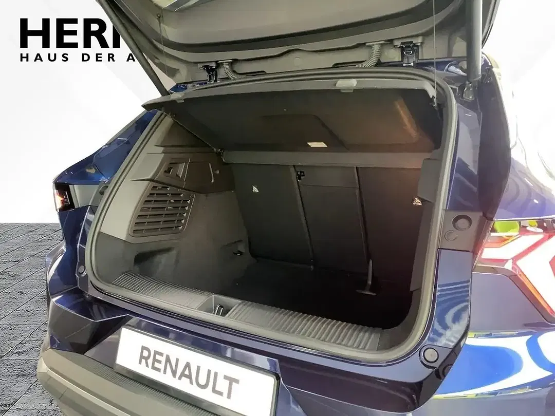 Renault Scenic E-Tech Electric - Thumbnail 6