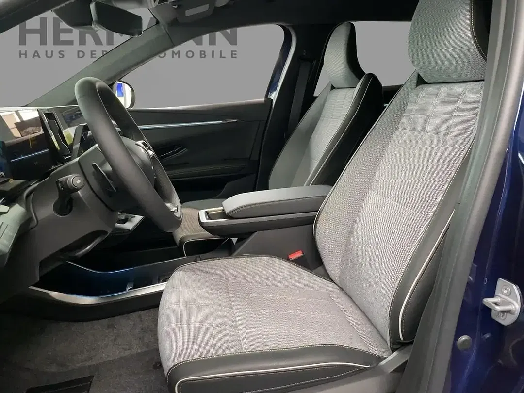 Renault Scenic E-Tech Electric - Thumbnail 7