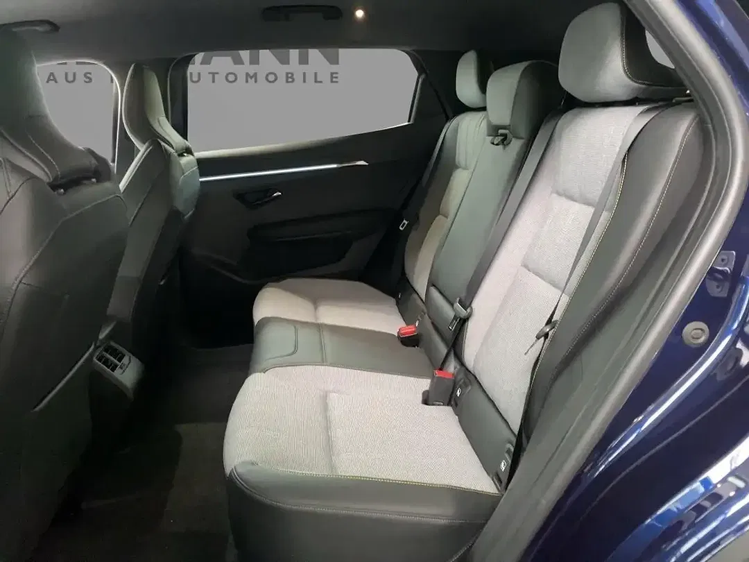 Renault Scenic E-Tech Electric - Thumbnail 8