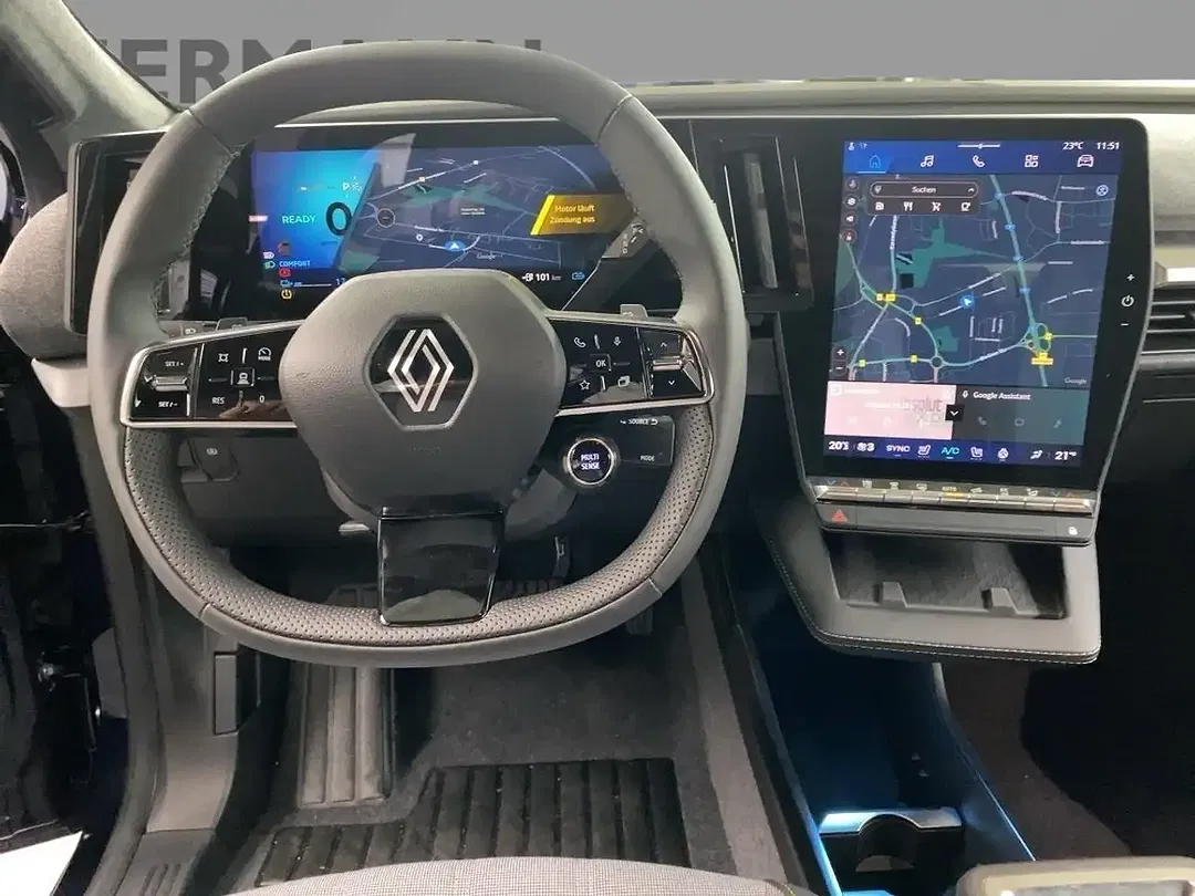 Renault Scenic E-Tech Electric - Thumbnail 9