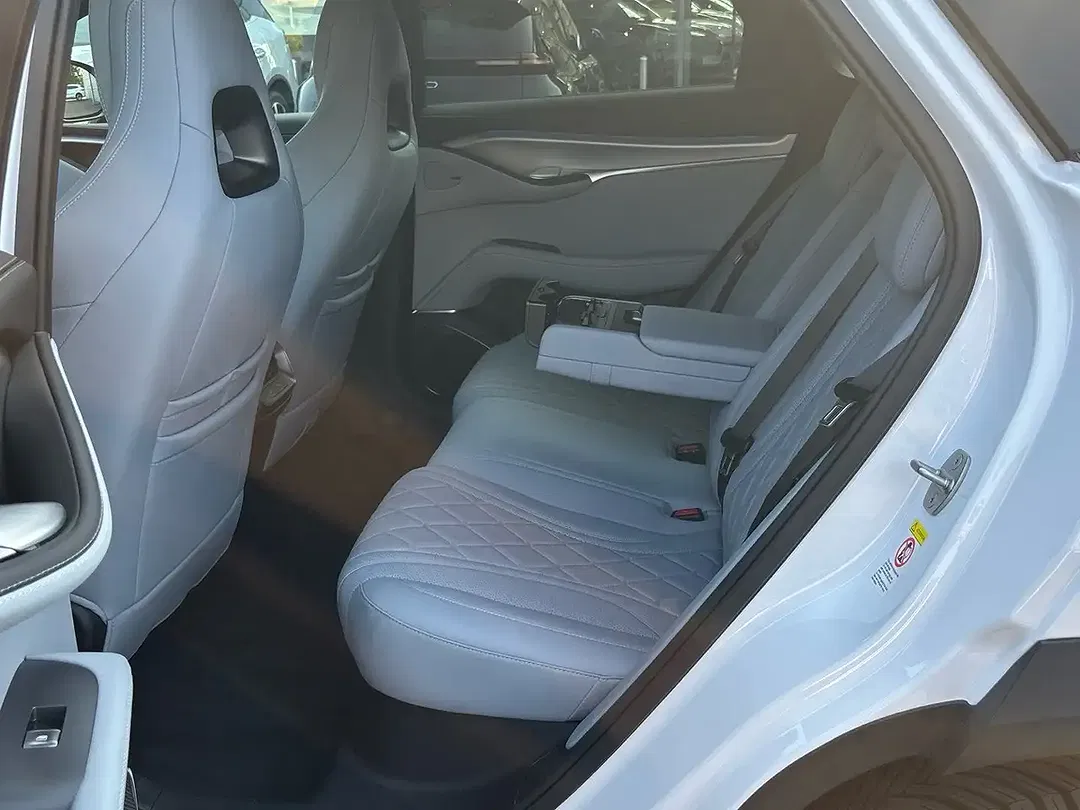 BYD Sealion 7 AWD Excellence - Thumbnail 13