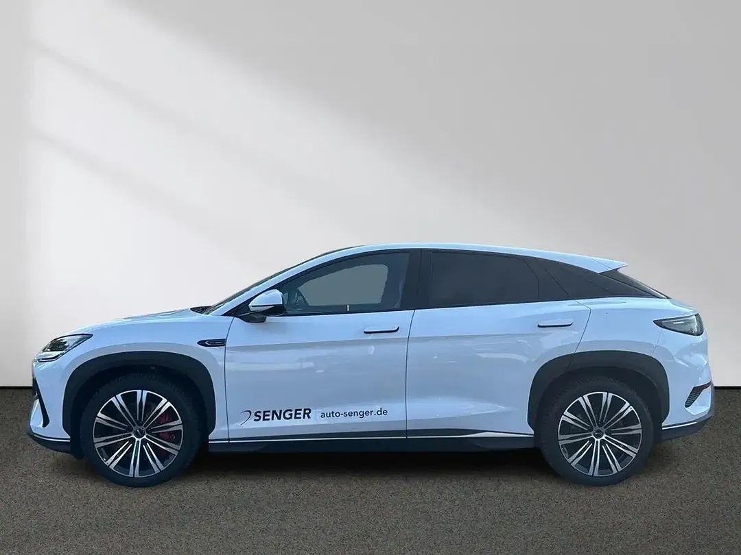BYD Sealion 7 AWD Excellence - foto 2
