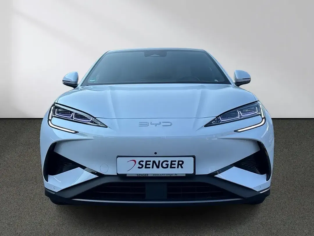 BYD Sealion 7 AWD Excellence - Thumbnail 4