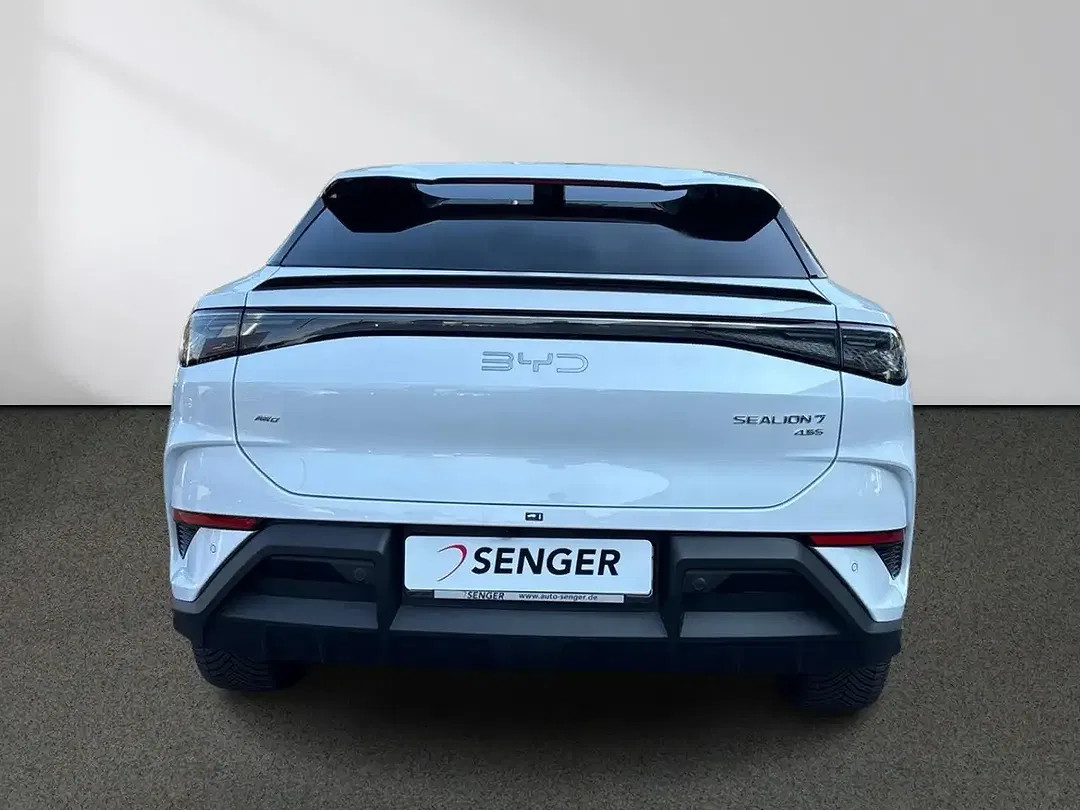 BYD Sealion 7 AWD Excellence - Thumbnail 5
