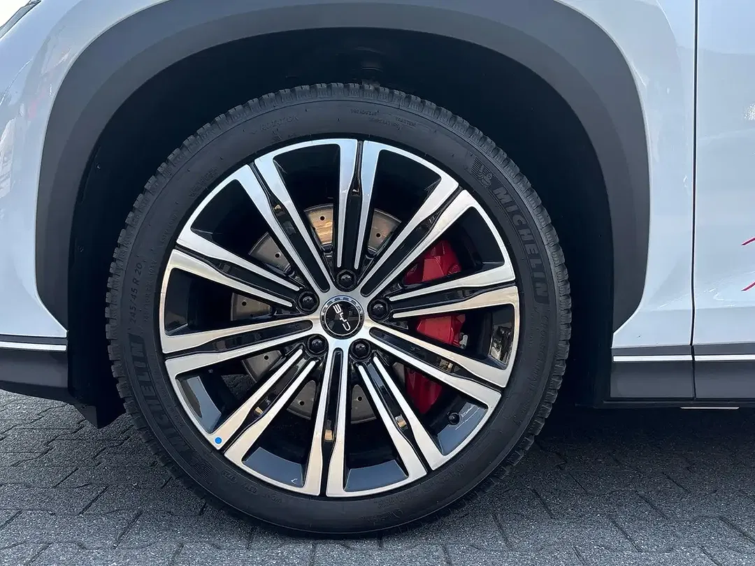 BYD Sealion 7 AWD Excellence - Thumbnail 7