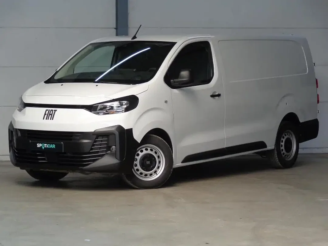 Fiat Scudo - Afbeelding 1