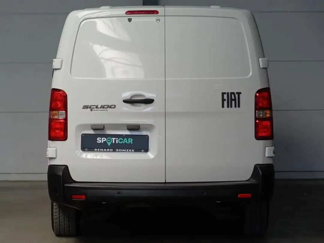 Fiat Scudo - Thumbnail 11