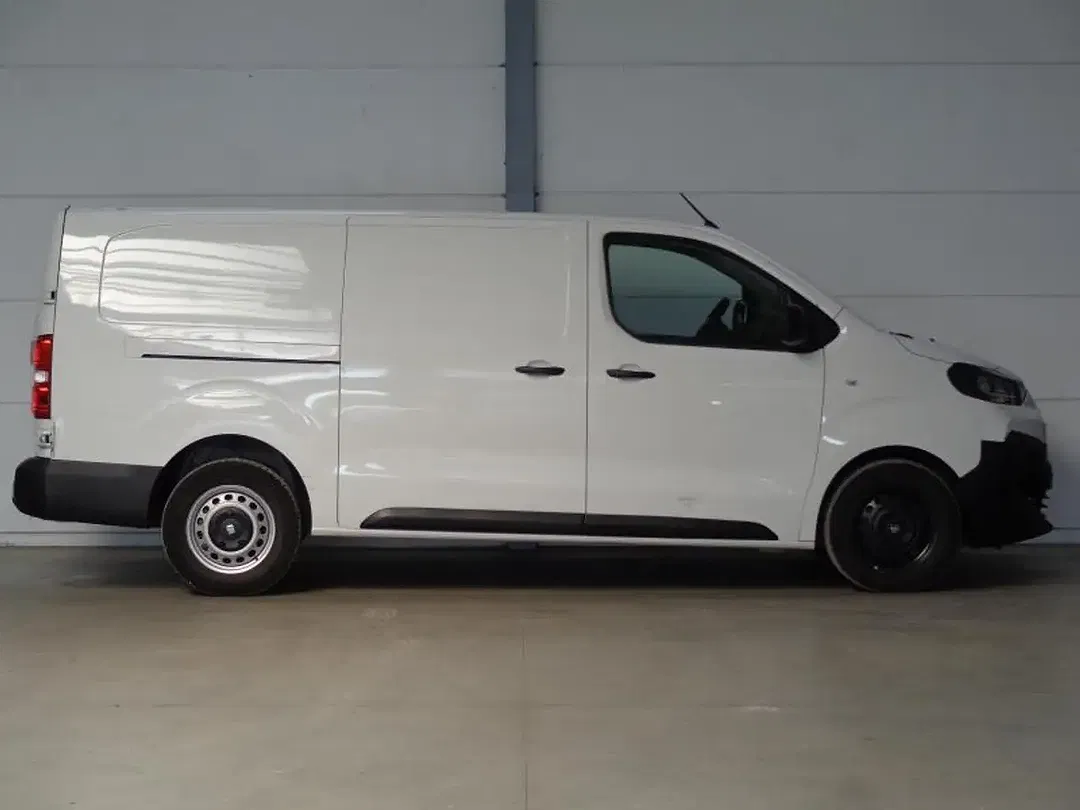 Fiat Scudo - Thumbnail 14