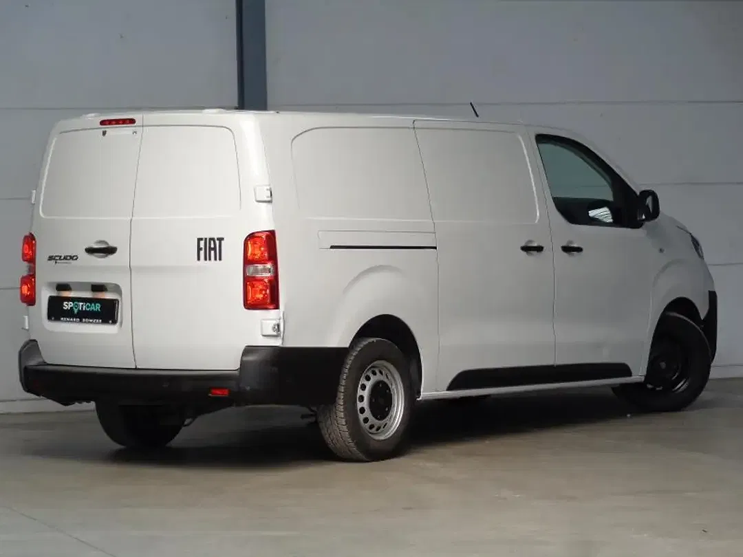 Fiat Scudo - Thumbnail 3