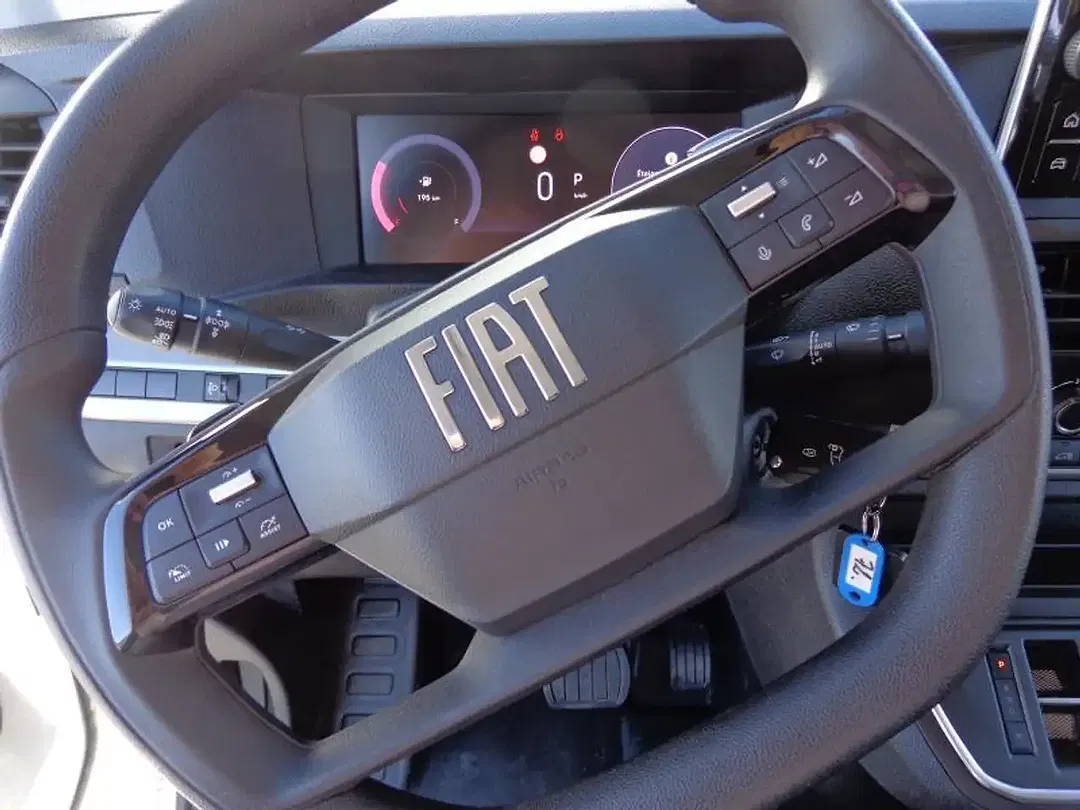 Fiat Scudo - Thumbnail 4